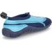 Fashy Boys Guamo Children's Aqua Shoes - Sports & Outdoor Sandals 31 EU - Blue Navy & Light Blue - Buy Online on GoSupps.com
