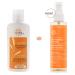 Earth Science Chamomile & Green Tea Eye Makeup Remover - Fragrance-Free 4 fl oz - Buy Online on GoSupps.com