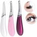 DOITOOL Eyelash Perm Device Eyelash Applicator USB Charging Eyelash Curler Eye Lash Curling Eyelashes Electric Eyelash Curler Eye Lashcurlers Heating Pink Makeup Tools - Buy Online on GoSupps.com