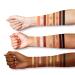 KARA BEAUTY PRO12 Essentials Palette - 30 Vegan Shades for Creative Beauty - Buy Online on GoSupps.com