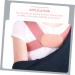 Buy Back Correction Belt for Kids - Adjustable Posture Trainer & Support Brace - Anti-Humpback - Pink - Buy Online on GoSupps.com
