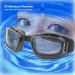 Aquatic Hydrating Anti-Fog Eye Mask for Dry Eyes Relief | All Ages | Nighttime Sleep Mask & Supplement - Buy Online on GoSupps.com