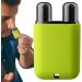 Beedozo Refreshing Nose Inhaler Stick - Energy-Boosting Guava Scent for Instant Cool Relief | International Shipping - Buy Online on GoSupps.com