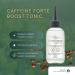 Caffeine Forte Boost Tonic Reduces Hair Loss 150ml Sesiomworld - Buy Online on GoSupps.com