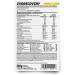 HSN Evorecovery Muscle Recovery | All in One for Sports | Carbohydrates Hydrolyzed Protein Essential Amino Acids Minerals | Gluten Free Lemon Flavor 500g - Buy Online on GoSupps.com