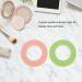 Buy Angoily 5 Rolls Grafting Eyelash Tape - Non-Woven Fabric Eyelash Extension Supplies - International Shipping Available - Buy Online on GoSupps.com