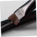 NOLITOY 3 sets Thin Slanted Eyebrow Fine Makeup Ultra Angled Eyeliner - Buy Online on GoSupps.com