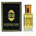 INTENSE OUD Scandalous Perfume Oil 12ML (0.40 OZ) With Black Gift Box Floral Fruity Blend With A Warm Finish.