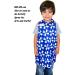BIB-ON Full-Coverage Bib & Apron Combo for Ages 0-4 (Dinosaurs) - Keep Your Infant Clean & Stylish! - Buy Online on GoSupps.com