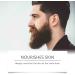  G n rique Nourishing Beard Fluid 60ml - Daily Moisturizing Care for Men's Beard - Makes Beard Look Fuller and Softer - Soothing Facial Treatment - Buy Online on GoSupps.com