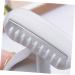 Beaupretty 2pi ces Tondeuse Poils pour Corps Aisselles Rasoir Manuel pour Femmes pour Usage Quotidien la Douche 13x5cm Gris - Buy Online on GoSupps.com