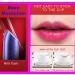 Go Ho Blue Magic Lipstick Shimmer Color Changing Lip Balm for Women 0.12oz - Nutritious Tinted Lip Stain - Labiales Magicos - Moisturizing Lasy Lipstick - 1 PC Magic - Buy Online on GoSupps.com