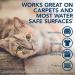 Simple Solution Extreme Stain and Odour Remover For Cats 750ml 200 g 750 ml (Pack of 1) - Buy Online on GoSupps.com