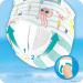 Pampers Splashers Size 4-5 (9-15 kg) - 11 Diapers - Best for Water Play - International Shipping Available - Buy Online on GoSupps.com