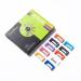 Buy Dental Interproximal Reduction Enamel Strips | Reusable Orthodontic IPR/IR Strips for Polishing - International Shipping Available - Buy Online on GoSupps.com