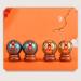 Unbit Baoding Balls - Stress Relief & Hand Exercise Massage Balls for Adults - Perfect Gift for Parents - Color C - Buy Online on GoSupps.com