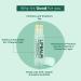 Bella Vita Organic Lip Balm 2 Pack - Hydrate & Protect Dry Lips | Unisex Pre Smoke & Pre Lipstick Balm | 7 gm Each - Buy Online on GoSupps.com