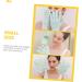 minkissy 3 Pairs Moisturizing Gloves Spa Gloves Moisturising Gloves Heart Shaped Cake Pans Dry Skin Grooming Gloves Overnight Sleeping Gloves Australia Hand Internal Moisturizing Gel - Buy Online on GoSupps.com