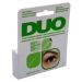 Duo Brush-On Striplash Adhesive White/Clear, 0.18 Ounce (Pack of 6)