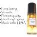 Buy Barrington's Egyptian Musk Autumn Fragrance Oil - 1 oz | Premium International Shipping - Buy Online on GoSupps.com