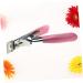 SKISUNO Pedicure Clip Nursing Manicure Clip Tool Manicure Care Tool Travel Scissors Manicure Pedicure Tools Nail Pedicure - Buy Online on GoSupps.com