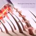 Fresinor Hair Oil Applicator & Scalp Massager | Electric Hair Massage Brush for Treatment & Growth - Buy Online on GoSupps.com