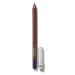 By Terry Eyeliner Crayon Blackstar  Long-lasting Waterproof Eyeliner Pencil  Highly Pigmented  Creamy Formula N 2 Brown Stellar
