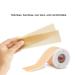 Scar Removal Tape - UV Protection Self-Adhesive Cuttable Skin Repair for Hyperplastic Scars - Buy Online on GoSupps.com