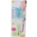 Buy Blue Letter Shaped Flower Type Massage Roller | Face Massager - International Shipping Available - Buy Online on GoSupps.com