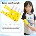 Kid's Elbow Immobilizer Splint & Arm Restraint Wrap - Prevent Hand-to-Face Habits - Buy Online on GoSupps.com