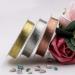 Healeved 2pcs Copper Wire Jewelry Beading Wire Diy Jewelry Nail Art Decoration Wire Jewelry Wire Copper Beading Wire Nail Art Wire Metal Bracelet Wire Nail Accessories Acrylic Nail Manicure - Buy Online on GoSupps.com