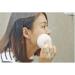 1PC Facial Sponge Natural Activated Ingredient Face Cleansing Sponge Exfoliating Tool Loofah Puff Body Shower Sponge(Lavender Purple) - Buy Online on GoSupps.com