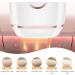 Pohtyit Intelligent Induction Back Hair Removal Device - Remote Mild and Painless Laser Technology for All Body Areas - Shop Now! - Buy Online on GoSupps.com