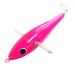 EatMyTackle Pink Bird Fishing Teaser Lure 13 Inch
