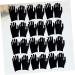 PLAFOPE 12 Pairs Comfortable Gloves Hand Gloves Labour Protection Gloves Cotton Gloves Working Gloves - Buy Online on GoSupps.com