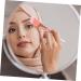 FOMIYES 7 Makeup Facial Accessories Eyeshadow Powder Brush Christmas Xmas Make up Cosmetic Face Mini Brush Multifunctional Brush Elder Candy - Buy Online on GoSupps.com