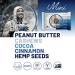 Protein Puck Mini Bars Variety Pack Case of 12 - High Protein Vegan Snacks | Gluten-Free, Non-Dairy, Non-GMO Breakfast Bar - Plant-Based Healthy Snacks - Buy Online on GoSupps.com