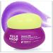 Hula Hoop Moroccan Silk Exfoliating Body Scrub with 2% Lactic Acid Dead Sea Salt Meadowfoam Oil Citrus Gourmand Fragrance 200g