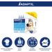 Adaptil Calm Benefit Pack for Dogs - 3x Refill Bottles (48ml) | Pheromones for Relaxation & Well-Being | International Shipping Available - Buy Online on GoSupps.com