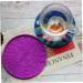 COHEALI 3pcs Coaster Mold Resin Silicone Molds Silicone Molds for Resin Multi-Purpose Molds Art Plate Epoxy 15.2X15.2cmx3pcs As Shownx3pcs - Buy Online on GoSupps.com