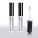 Diamond Glitter Mascara Topper Sparkling Diamond Shining Eyelash Mascara for Party for Women Girls (2 pcs)
