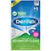 Dentek Triple Clean Floss Picks Mint 90 Count by US Dentek