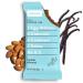 RXBAR Vanilla Almond Protein Bar 1.83 oz (24 Pack) - High Protein Gluten-Free Snack - Buy Online on GoSupps.com
