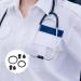 Buy Pediatric Stethoscope Accessory Set | Diaphragm Replacement & Covers for Cardiology Stethoscopes - International Shipping - Buy Online on GoSupps.com