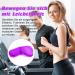 Reusable Silicone Menstrual Cup Set | 2 Sizes (S & L) | Eco-Friendly Period Cups with Storage Box - Buy Online on GoSupps.com