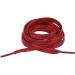 Buy Elite Red Coloured Shoelaces in Pairs | Premium Quality for Stylish Footwear - International Shipping - Buy Online on GoSupps.com