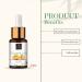 Good Vibes Vitamin C & E Age Defying Face Serum Lightweight Glowing Serum for All Skin Types | Repair Skin & Reduce Wrinkles | Paraben & Sulfate Free (10 ml - Buy Online on GoSupps.com