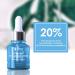 Zone 365 Hyaluronic Acid Serum with Vitamin C & E - Intense Moisture & Hydration for Face â€“ 1 fl oz - Buy Online on GoSupps.com