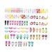 FRCOLOR Kids Set hair s for kids hair pin girl child side Hair