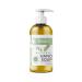 Brittanie's Thyme Basics Natural Olive Oil Hand Soap Lemongrass Tea Tree - 12 fl oz (Pack of 3) | Cruelty-Free, Vegan, Paraben and Sulfate-Free - Buy Online on GoSupps.com